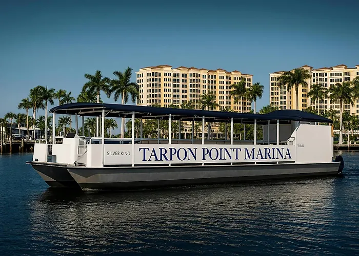 The Westin Cape Coral Resort At Marina Village