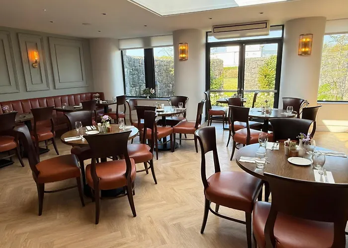 Knock House Hotel