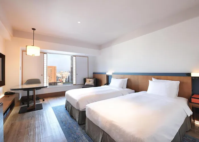 Hilton Nagoya