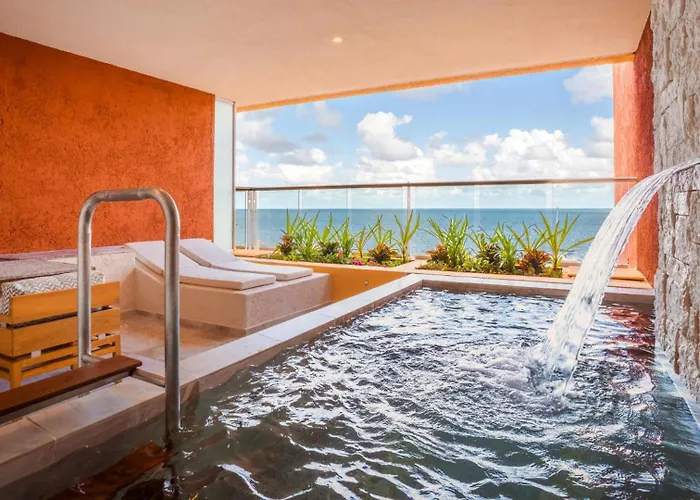 Paraiso De La Bonita, A Luxury Collection Resort, Riviera Maya, Adult All-Inclusive Puerto Morelos