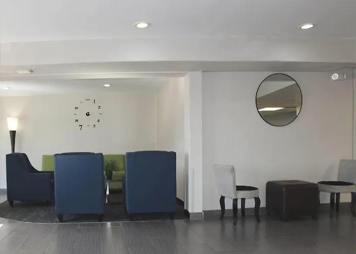 Quality Inn Dfw Airport North - Irving