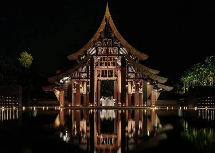 Phulay Bay, A Ritz-Carlton Reserve