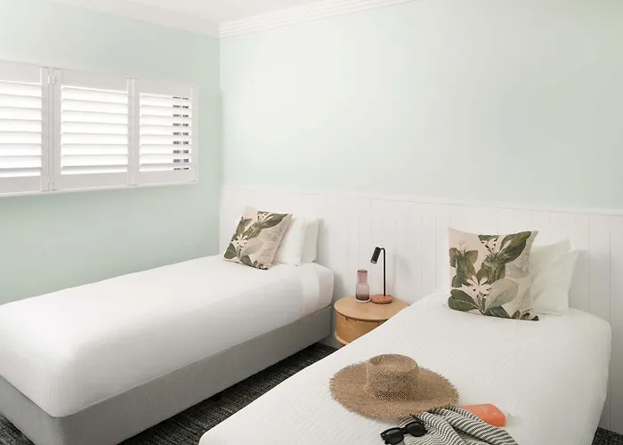 The Sebel Kiama Hotel