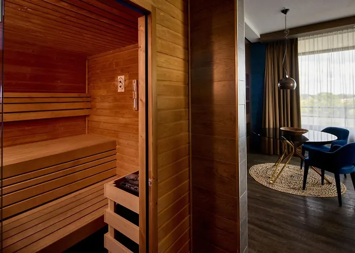 Van Der Valk Hotel Sneek