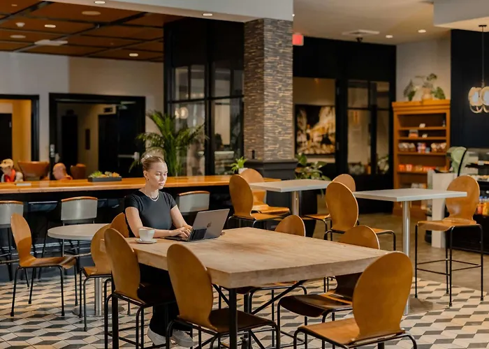 Hyatt Centric French Quarter