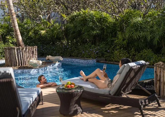 Intercontinental Hua Hin Resort By Ihg