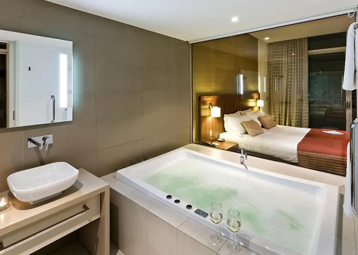 The Sebel Mandurah Hotel