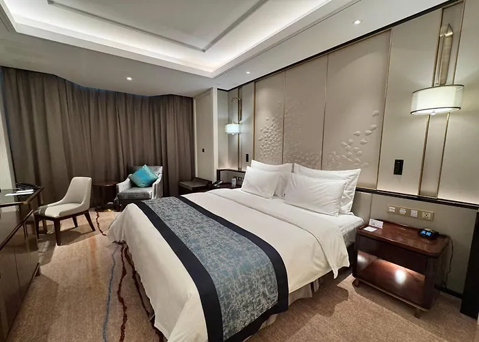 Wyndham Qingdao