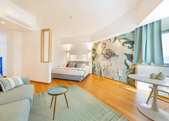 Mercure Olbia