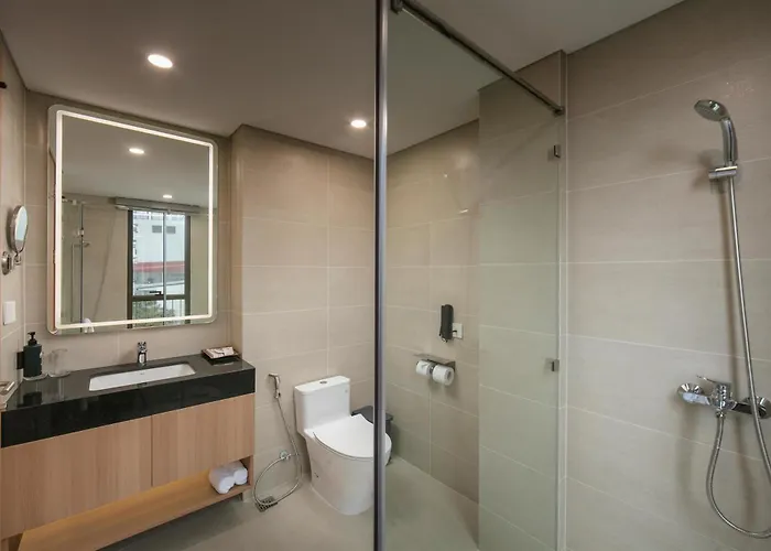 Hong Ngoc Cochinchine Boutique Hotel & Spa