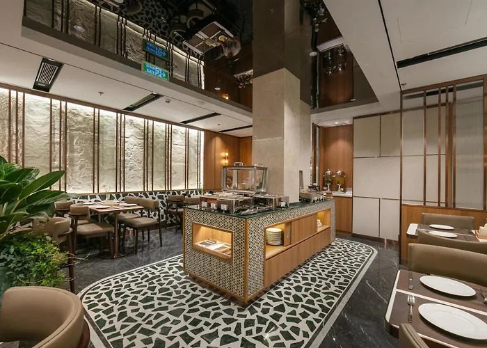 Hong Ngoc Cochinchine Boutique Hotel & Spa