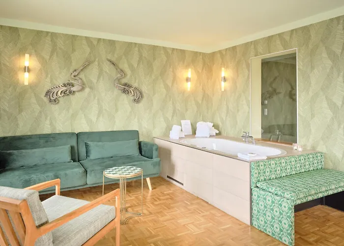 Hotel Viva Sky Konstanz