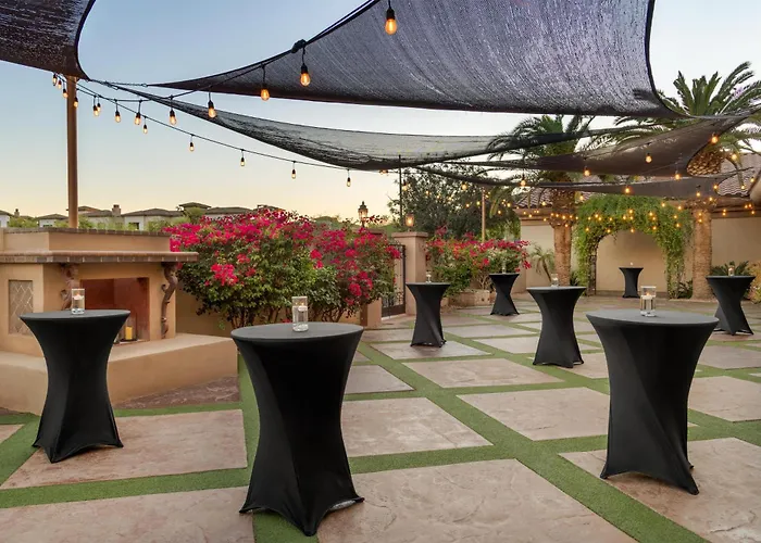 Doubletree By Hilton Phoenix-Gilbert