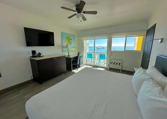 Hotel Playa Bonita Resort