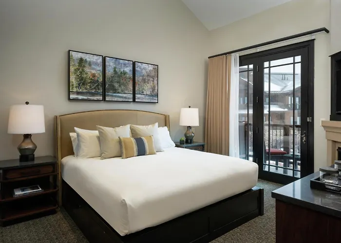Waldorf Astoria Park City