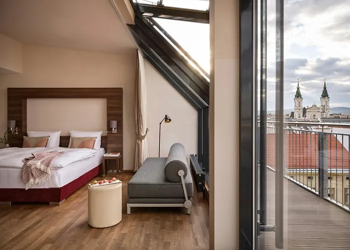 Flemings Selection Hotel Wien-City