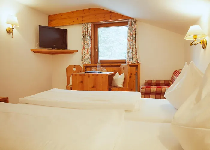 Hotel Zur Post