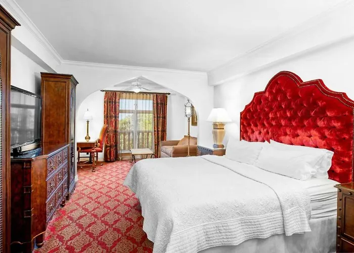 Casa Monica Resort & Spa, Autograph Collection