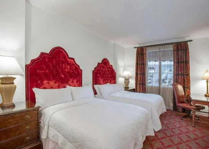 Casa Monica Resort & Spa, Autograph Collection