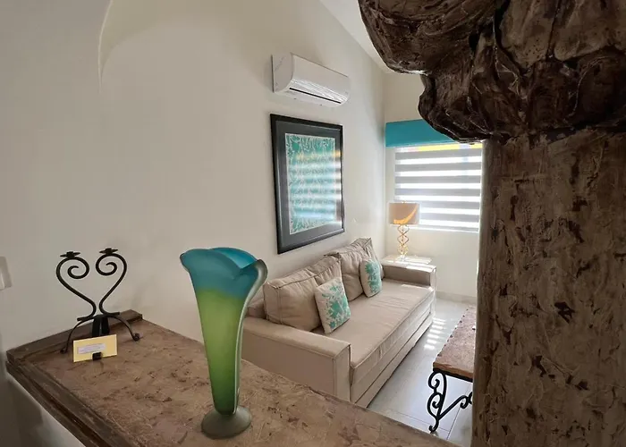 El Encanto Inn&Suites San José del Cabo