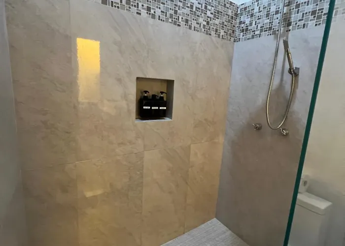 El Encanto Inn&Suites San José del Cabo