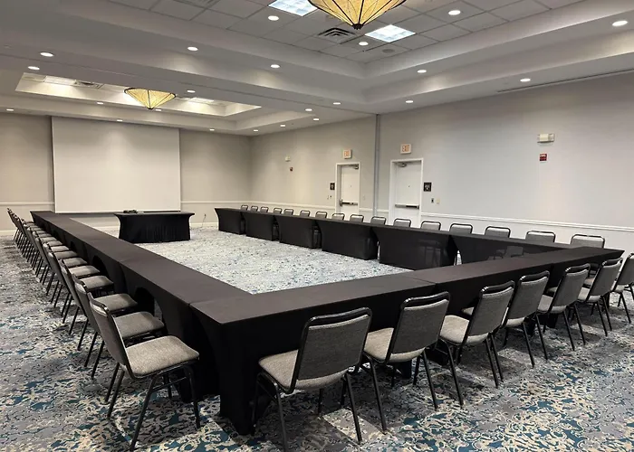 Hilton Garden Inn Frisco