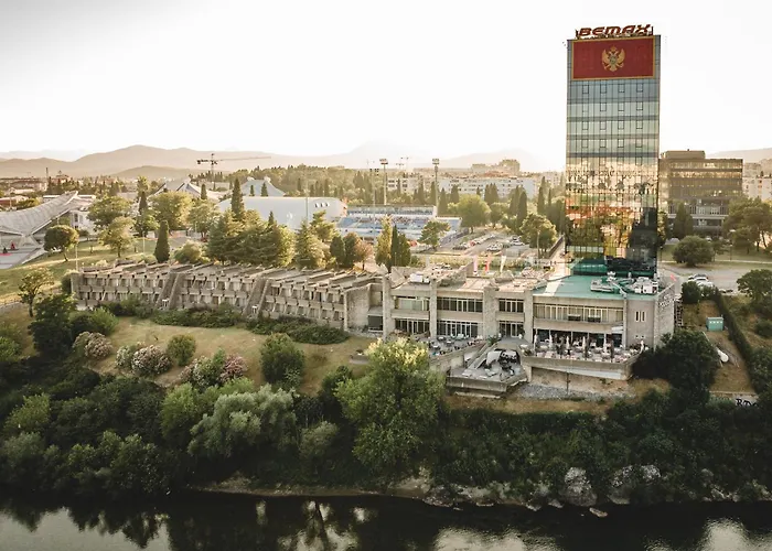 Hotel Podgorica