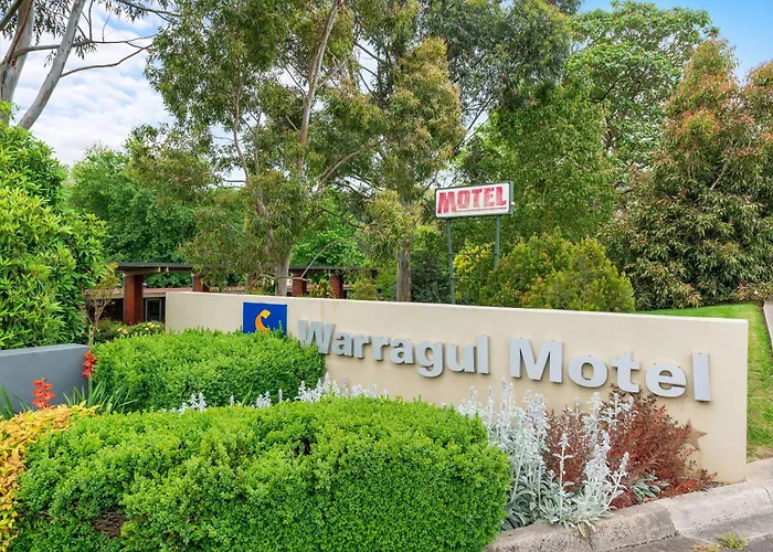 Comfort Inn & Suites Warragul