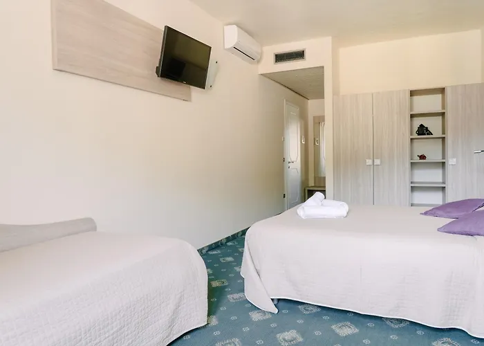 Hotel Miralago