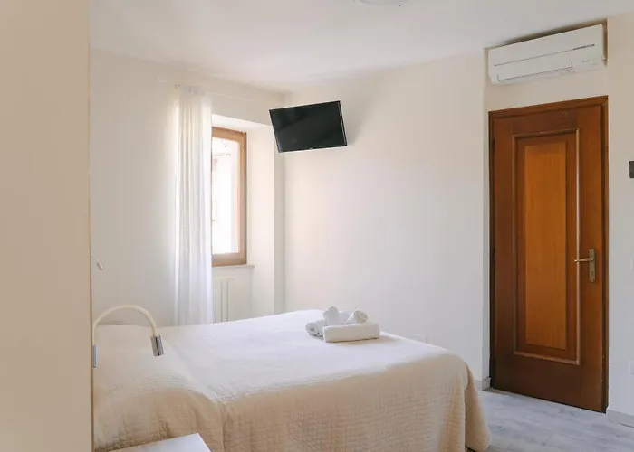 Hotel Miralago Pieve 