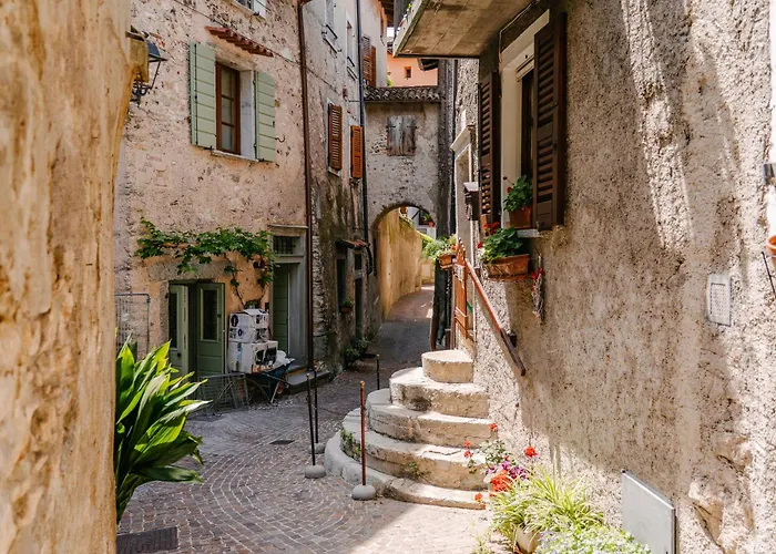 Hotel Miralago Pieve 
