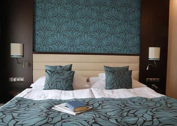 Hotel Wellamarin Zamárdi