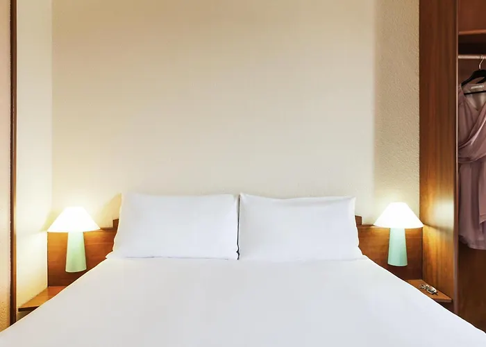 Hotel Ibis Douala