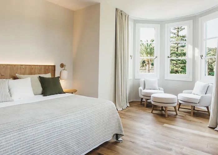 Rural Sant Patrici (Adults Only)