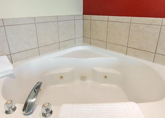 Comfort Suites Palm Desert I-10