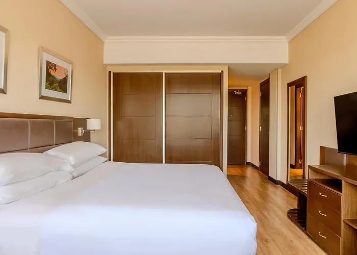 Holiday Inn Buenos Aires Ezeiza Airport