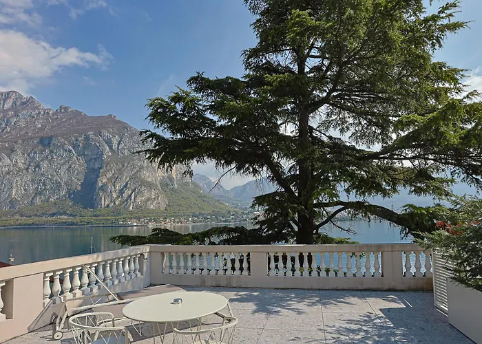 Boutique Hotel Villa Giulia