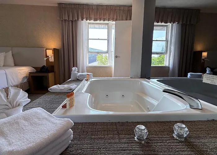 Split Rock Resort