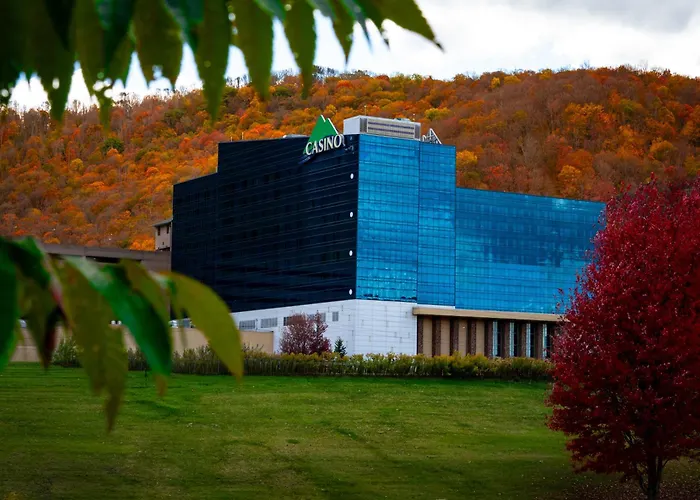 Seneca Allegany Resort & Casino (Adults Only)