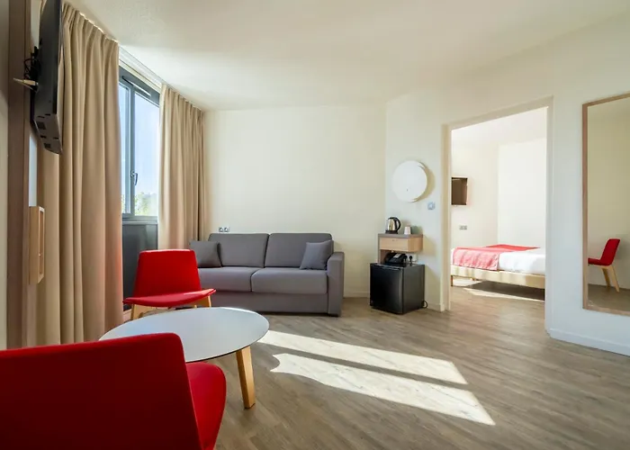 Hotel Le Bayonne