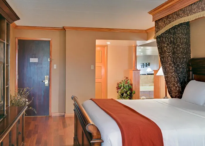 Holiday Inn Express Hotel & Suites Charlottetown By Ihg