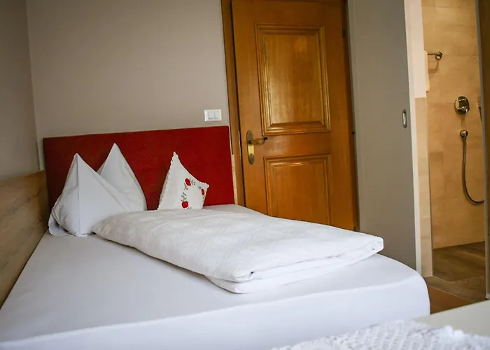 Pension Tannenhof