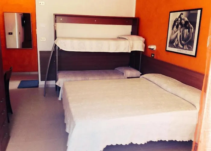 Hotel Amoha