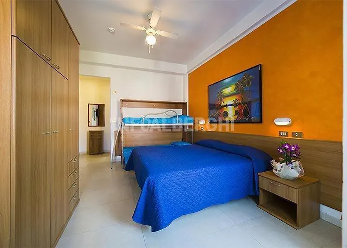 Hotel Amoha