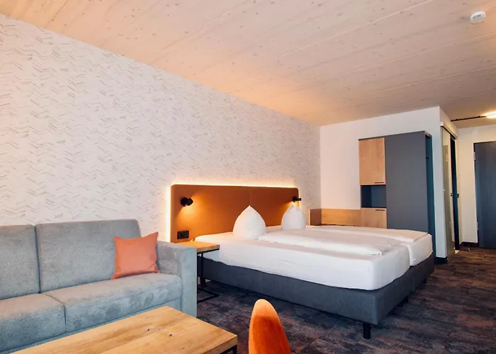 Iq-Hotel Ulm