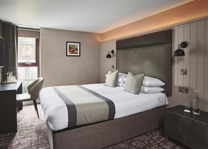 The Ranald Hotel