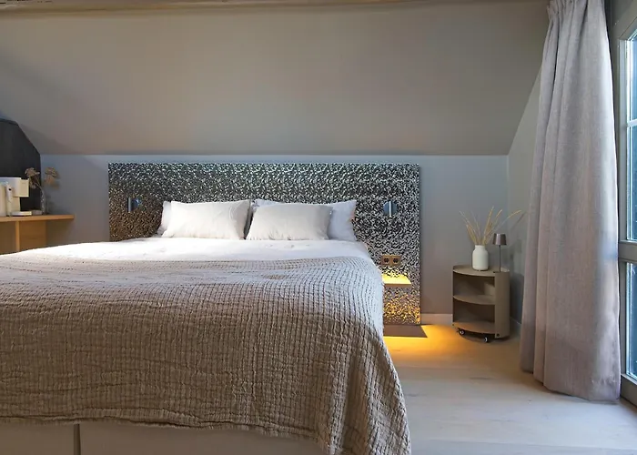 Boutique Hotel Aest Terschelling Hoorn 