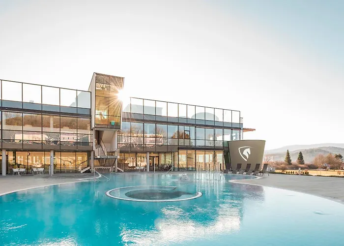 Hotel und Therme NOVA