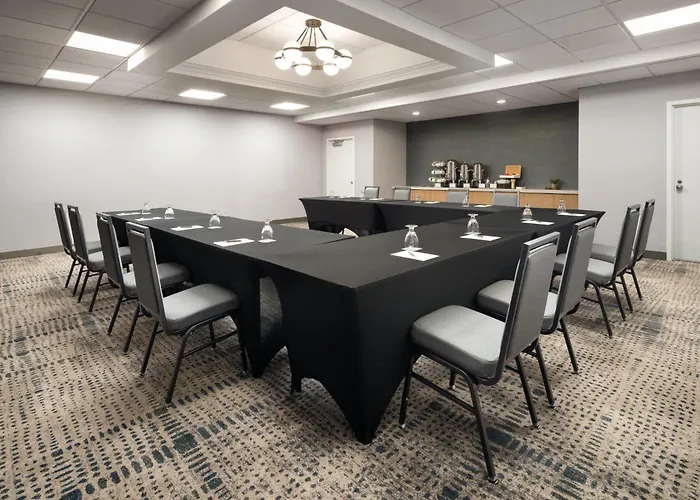 Sheraton Hartford Hotel At Bradley Airport