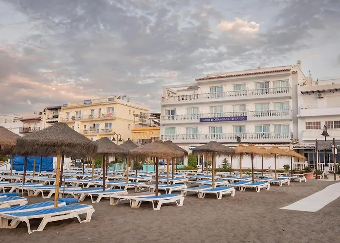 BLUESEA Solaris Ex Hotel MD Mediterráneo
